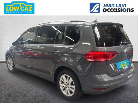 Touran 1.5 TSI EVO 150 DSG7 7pl Lounge 2021 occasion 73490 La Ravoire