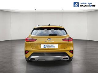XCeed 1.4l T-GDi 140 ch DCT7 ISG Launch Edition 2019 occasion 38121 Reventin-Vaugris