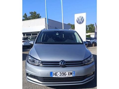 Volkswagen Touran 1.5 TSI EVO 150 DSG7 7pl VW Edition 2025 occasion Gap 05000