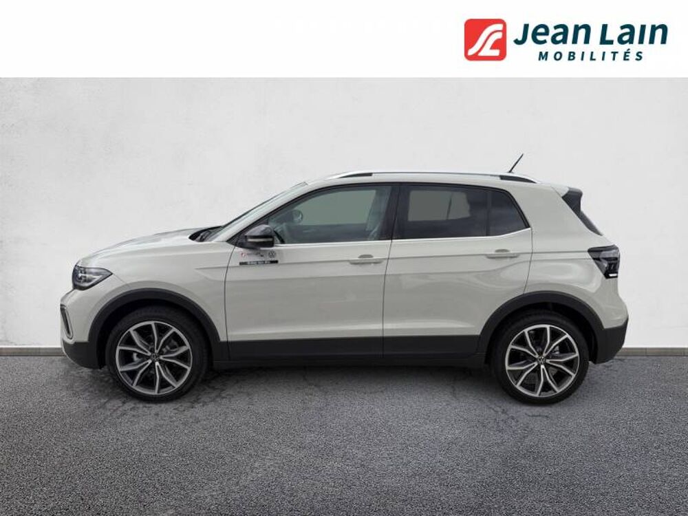 T-Cross 1.5 TSI 150 Start/Stop DSG7 Style 2026 occasion 73100 Gr&eacute;sy-sur-Aix