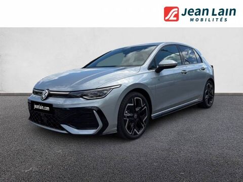 Volkswagen Golf 1.5 eTSI EVO2 150 DSG7 R-Line Edition 2026 occasion La Motte-Servolex 73290