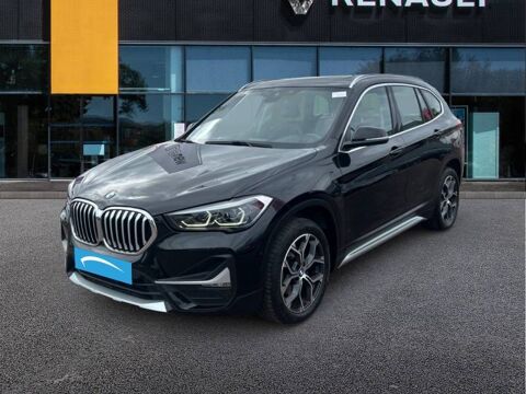 Annonce voiture BMW X1 22890 €