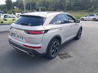 DS7 Crossback Hybride E-Tense 300 EAT8 4x4 Louvre 2021 occasion 29500 Ergu&eacute;-Gab&eacute;ric