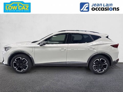 Formentor 1.4 e-HYBRID 204 ch DSG6 V 2022 occasion 38360 Sassenage