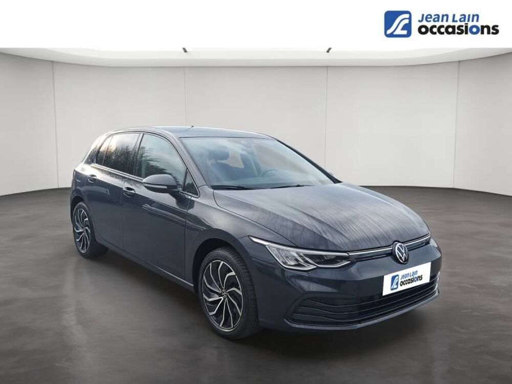 Golf 2.0 TDI SCR 115 DSG7 Life 2022 occasion 74200 Margencel