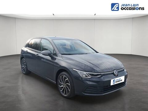 Golf 2.0 TDI SCR 115 DSG7 Life 2022 occasion 74200 Margencel