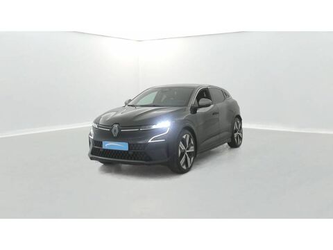 Annonce voiture Renault Mégane 25791 €
