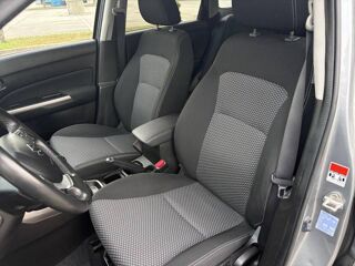 Vitara 1.4 Boosterjet Hybrid Privil&egrave;ge 2022 occasion 78120 Rambouillet