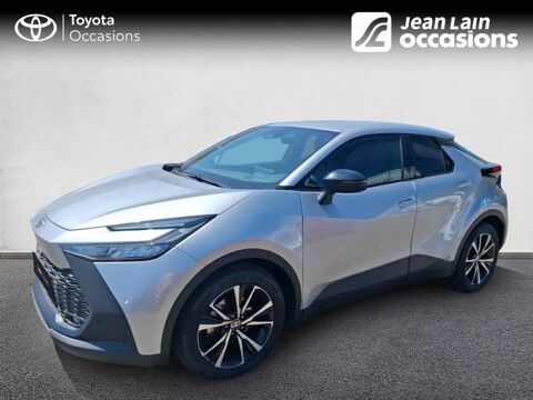 Annonce voiture Toyota C-HR 27490 €