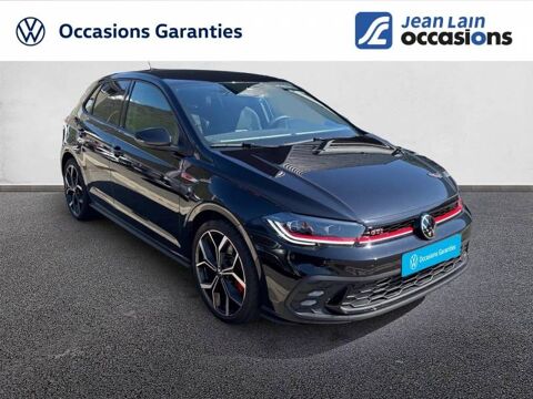 Polo 2.0 TSI 207 S&S DSG7 GTI 2025 occasion 73200 Albertville