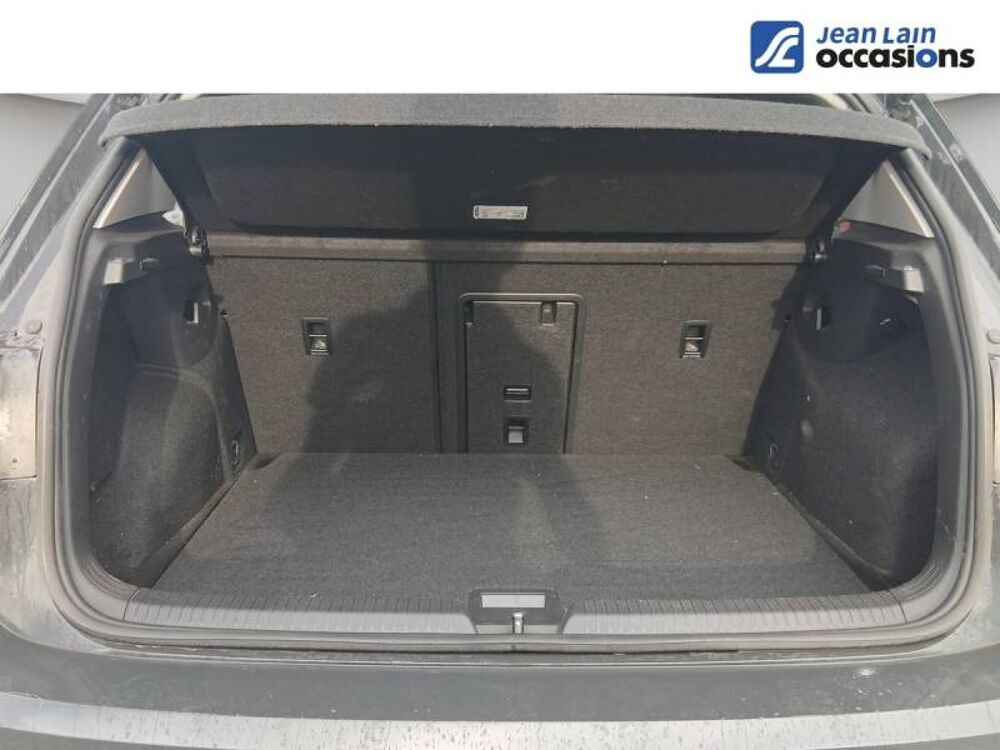 Golf 2.0 TDI SCR 115 DSG7 Life 2022 occasion 74200 Margencel