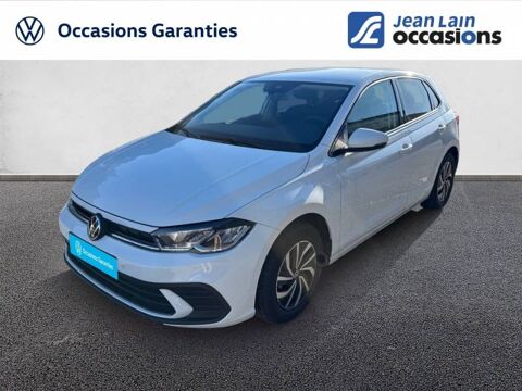 Volkswagen Polo 1.0 TSI 95 S&S BVM5 VW Edition 2025 occasion Sallanches 74700