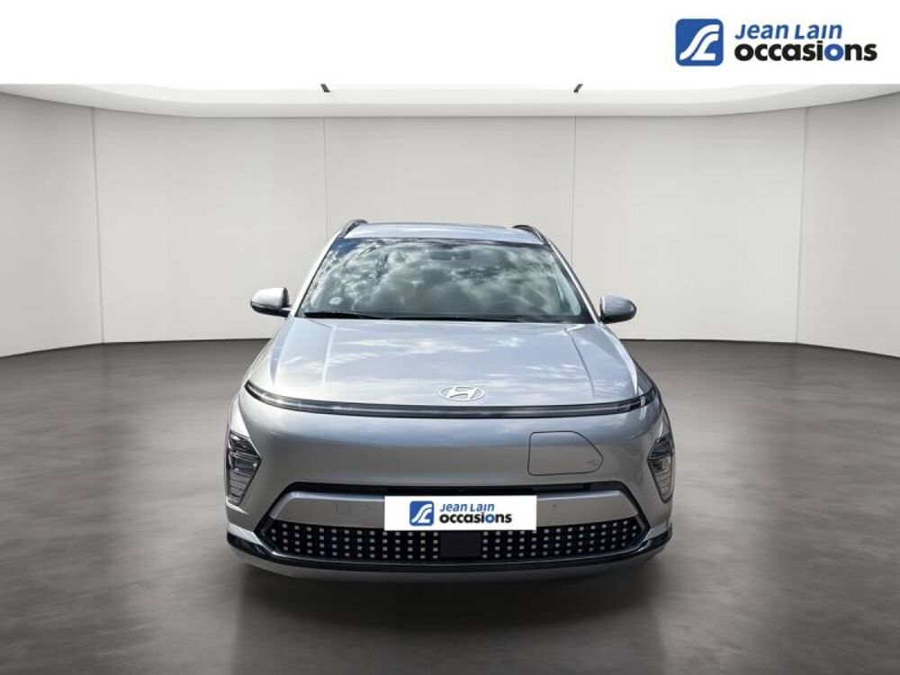 Kona Electrique 65 kWh - 217 ch Creative 2025 occasion 38170 Seyssinet-Pariset