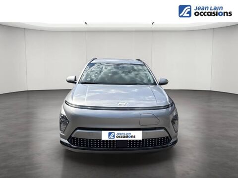 Kona Electrique 65 kWh - 217 ch Creative 2025 occasion 38170 Seyssinet-Pariset