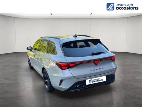 Leon Sportstourer 1.5 eTSI Hybrid 150 ch DSG7 V 2025 occasion 38170 Seyssinet-Pariset