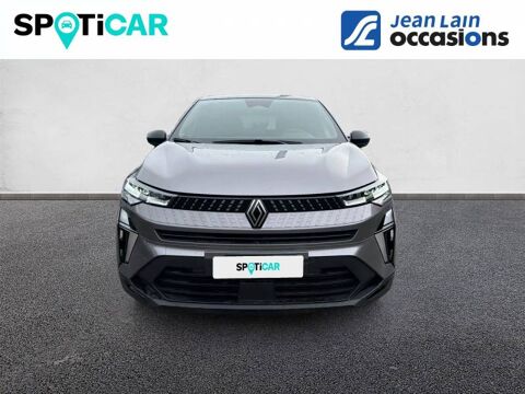 Captur TCe 90 ch Techno 2025 occasion 74700 Sallanches