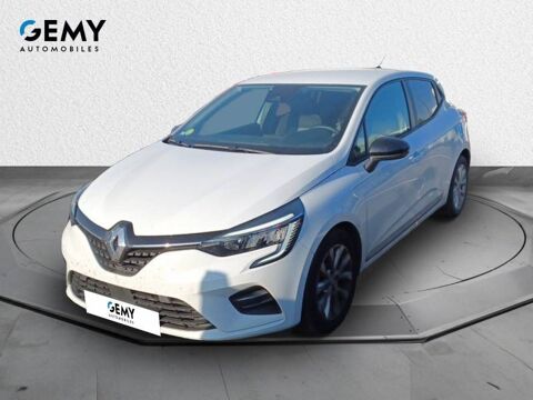 Annonce voiture Renault Clio 16199 
