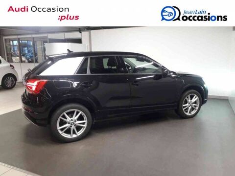 Q2 35 TFSI COD 150 S tronic 7 Sport 2020 occasion 38130 &Eacute;chirolles