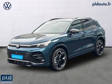 Annonce voiture Volkswagen Tiguan 54990 �