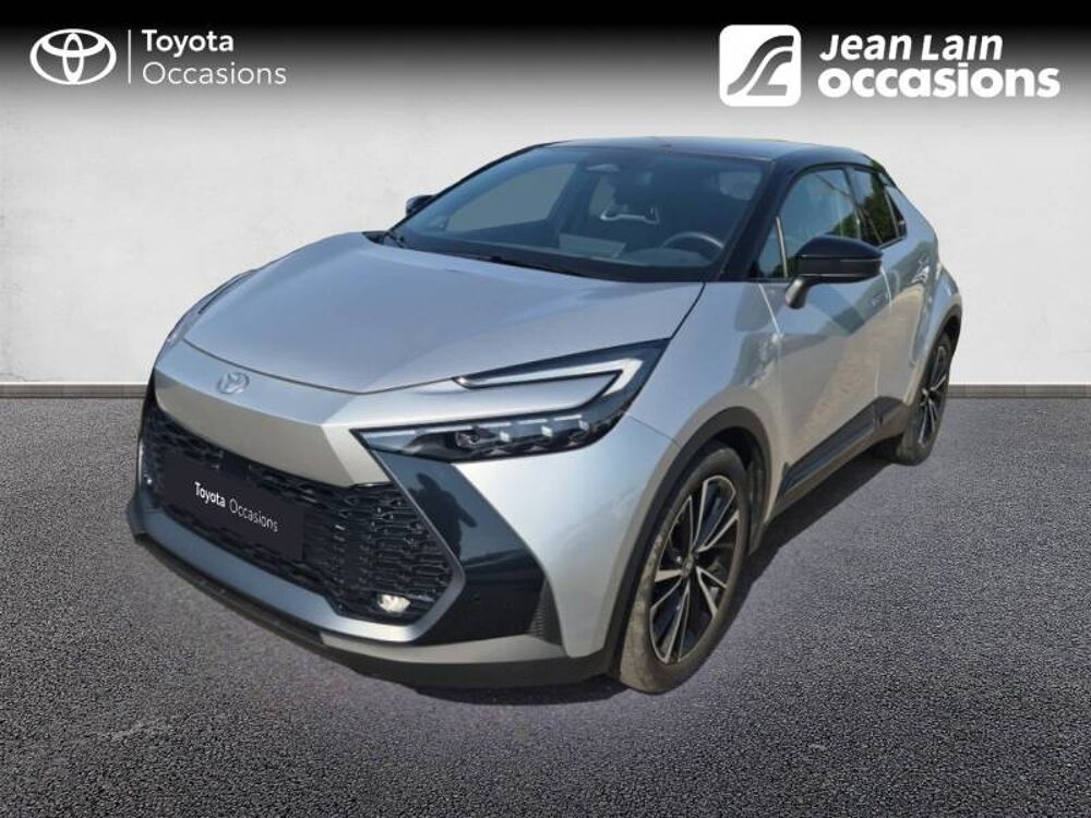 C-HR Hybride 140 Collection 2025 occasion 26000 Valence