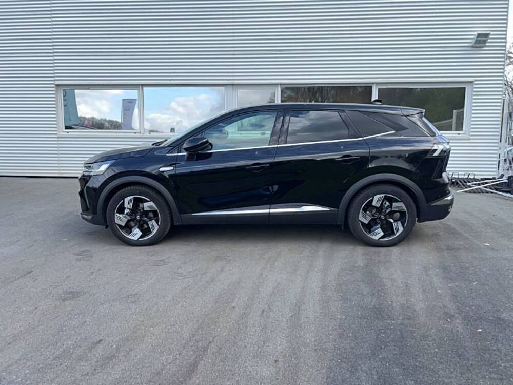 Symbioz E-Tech full hybrid 145 Iconic 2025 occasion 22200 Guingamp