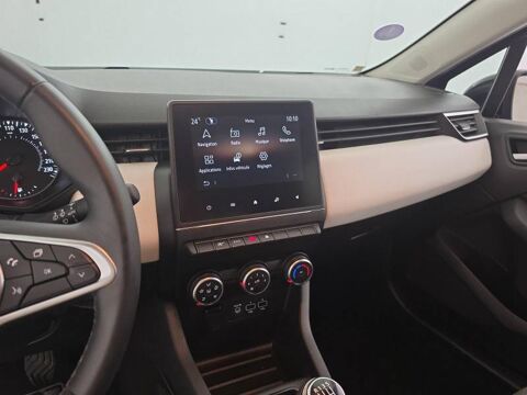 Clio TCe 90 Evolution 2023 occasion 29900 Concarneau