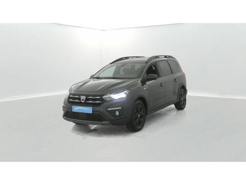 Dacia Jogger TCe 110 5 places SL Extreme + 2022 occasion Guingamp 22200