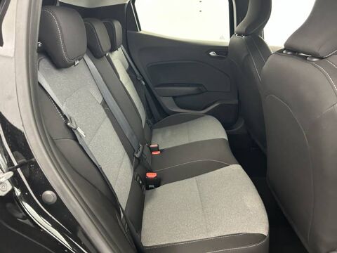 Clio E-Tech full hybrid 145 ch GSR2 Evolution 2025 occasion 14500 Vire