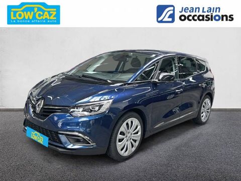 Annonce voiture Renault Grand scenic IV 17990 €