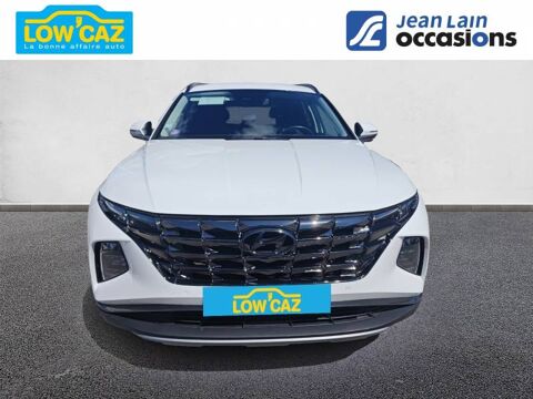 Tucson 1.6 T-GDI 265 HTRAC Plug-in BVA6 Creative 2021 occasion 73490 La Ravoire