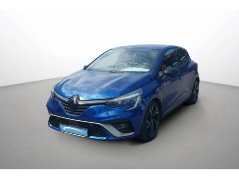 Annonce voiture Renault Clio 17890 €