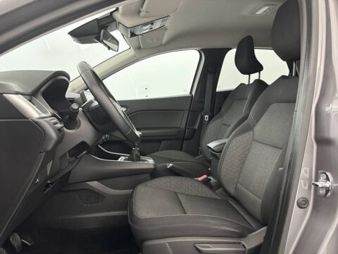 Captur TCe 100 GPL Evolution 2023 occasion 22500 Paimpol