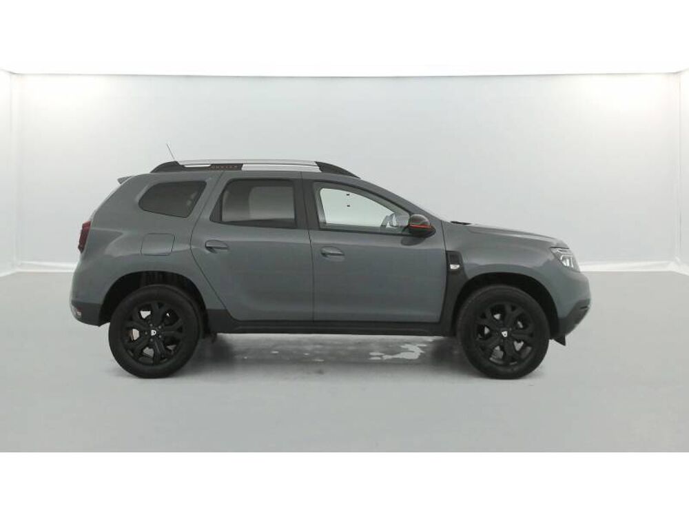 Duster ECO-G 100 4x2 SL Extreme 2022 occasion 29600 Morlaix