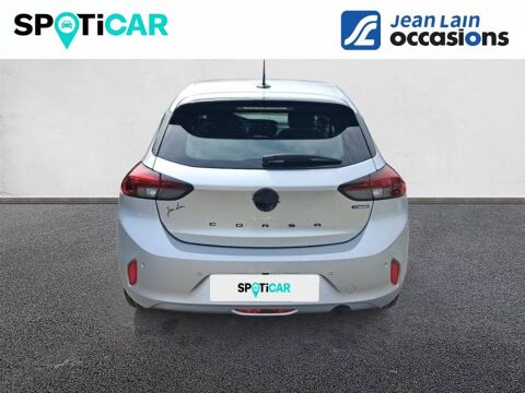 Corsa 1.2 Turbo Hybrid 110 ch e-DCT6 Edition 2026 occasion 74100 V&eacute;traz-Monthoux