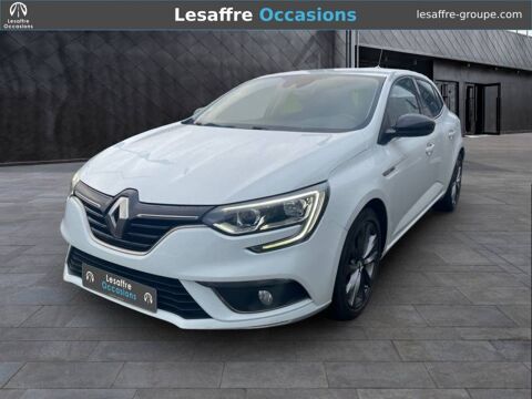 Annonce voiture Renault Mgane 12990 