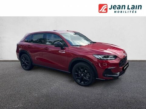 Zr-v ZR-V e:HEV 2.0 i-MMD Sport 2025 occasion 74600 Seynod
