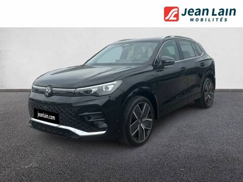 Volkswagen Tiguan 1.5 eHybrid 204ch DSG6 R-Line Edition 2026 occasion Cessy 01170