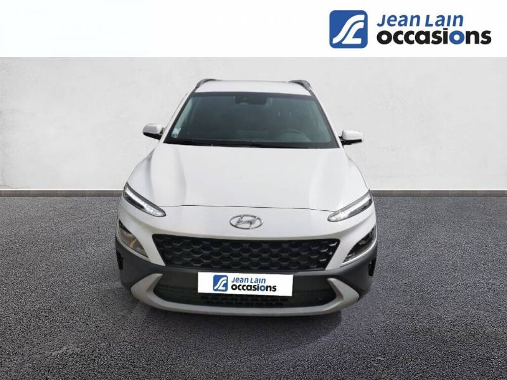 Kona Hybrid 141 Intuitive 2022 occasion 38170 Seyssinet-Pariset