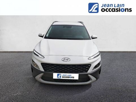 Kona Hybrid 141 Intuitive 2022 occasion 38170 Seyssinet-Pariset