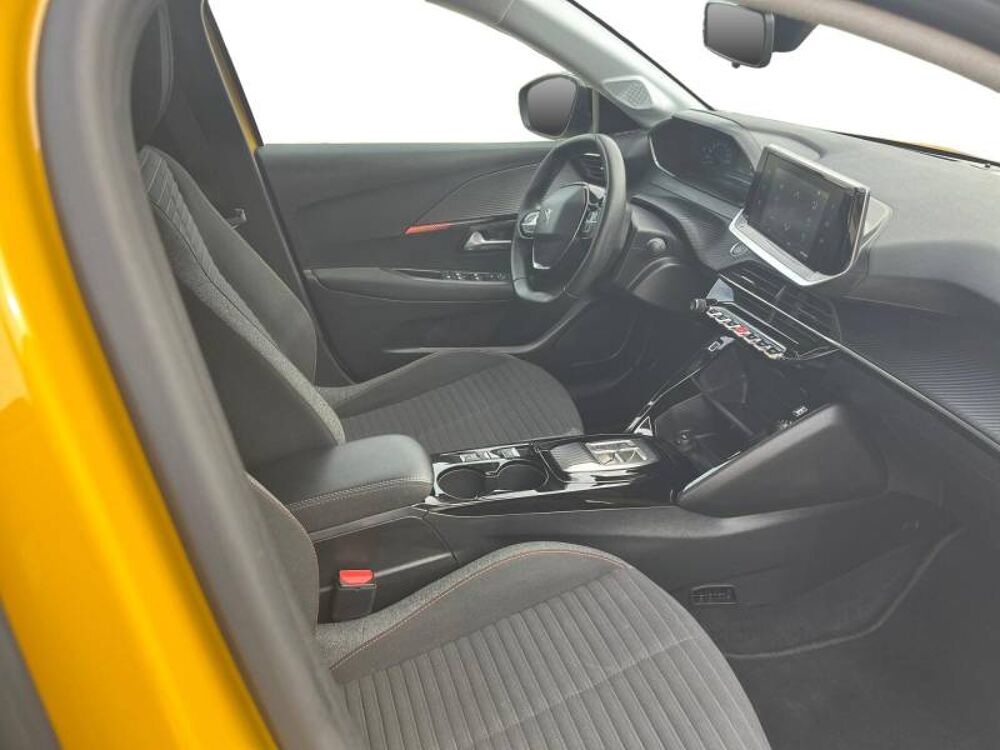 208 Electrique 50 kWh 136ch Active Pack 2022 occasion 91230 Montgeron
