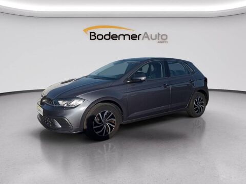Annonce voiture Volkswagen Polo 17990 €