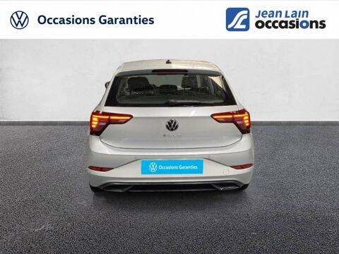 Polo 1.0 TSI 95 S&S BVM5 2023 occasion 74600 Seynod