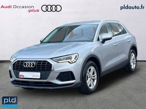 Audi Q3 35 TFSI 150 ch Business line 2020 occasion Marseille 13011