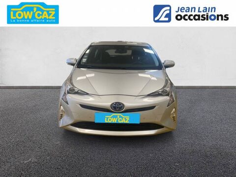 Prius Hybride Dynamic 2016 occasion 38360 Sassenage