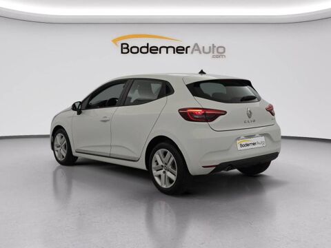 Clio SCe 65 - 21N Zen 2022 occasion 14200 H&eacute;rouville-Saint-Clair