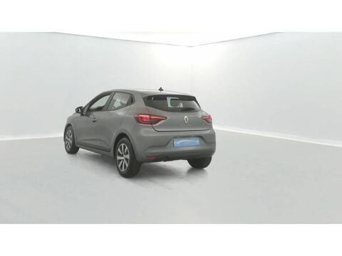 Clio TCe 90 Equilibre 2024 occasion 29000 Quimper