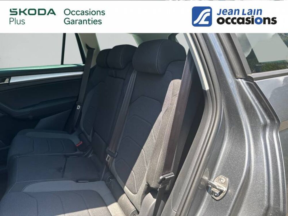 Kodiaq 1.5 TSI 150 ACT DSG7 5pl Business 2024 occasion 74700 Sallanches