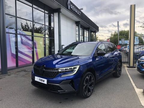 Annonce voiture Renault Austral 30990 €