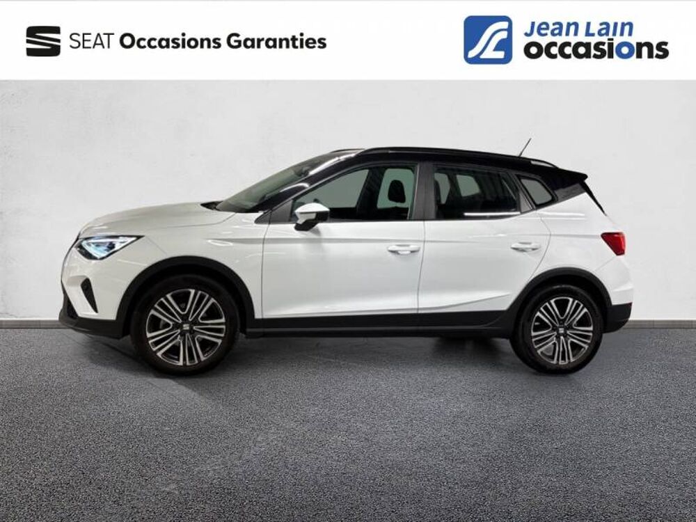 Arona 1.0 TSI 110 ch Start/Stop BVM6 Copa 2023 occasion 73290 La Motte-Servolex