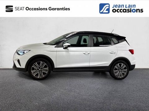 Arona 1.0 TSI 110 ch Start/Stop BVM6 Copa 2023 occasion 73290 La Motte-Servolex